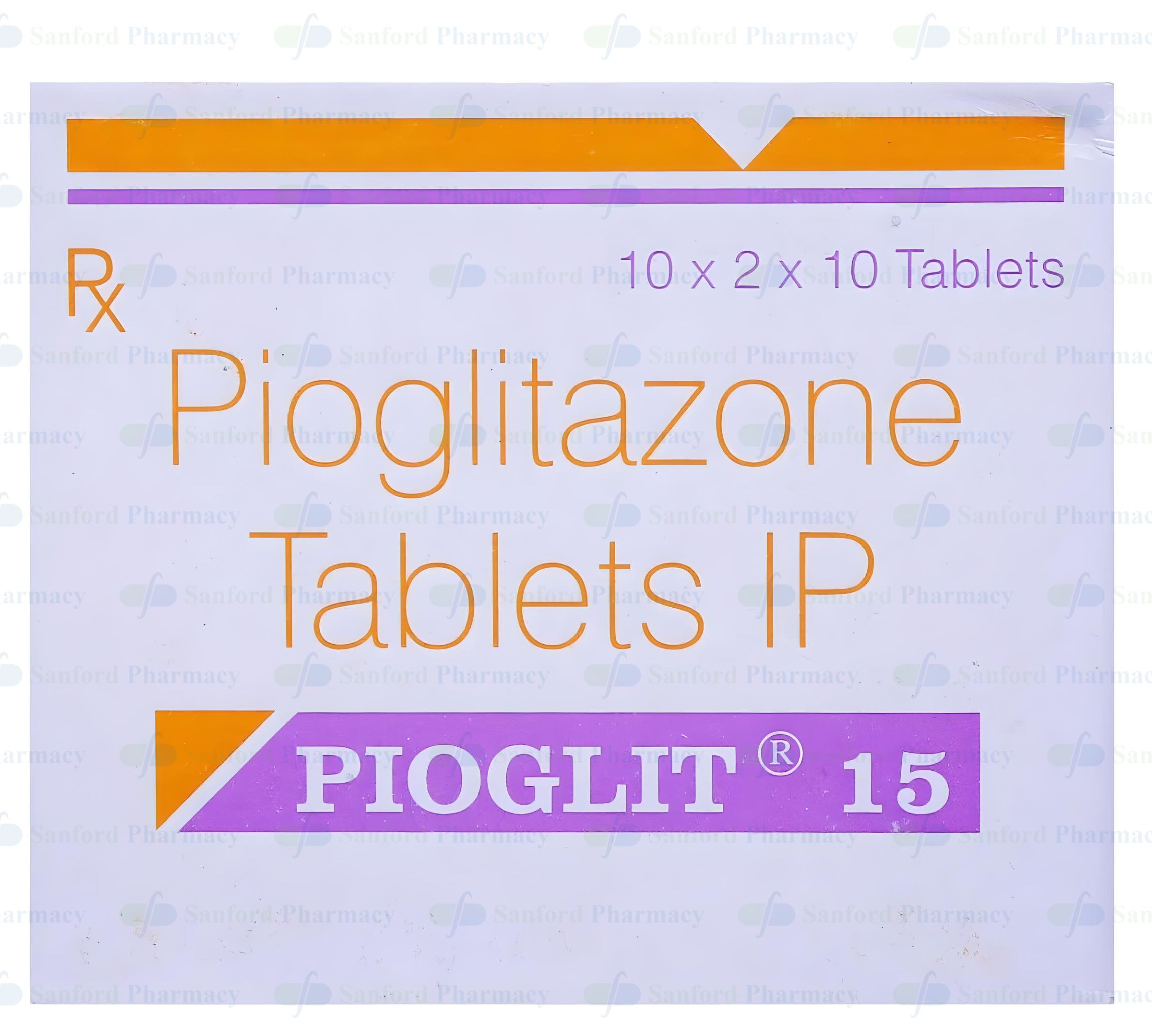 pioglitazone 30 mg